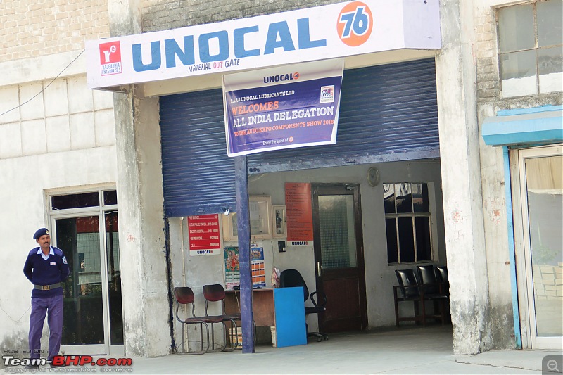 Inside the Raaj Unocal Lubricants factory (Faridabad), used oil analysis & an interview-intro-4.1.jpg