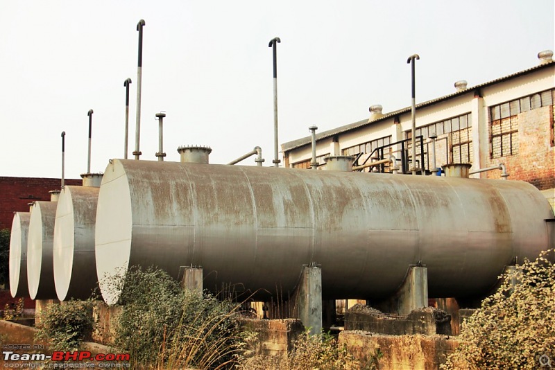 Inside the Raaj Unocal Lubricants factory (Faridabad), used oil analysis & an interview-_mg_1947.jpg