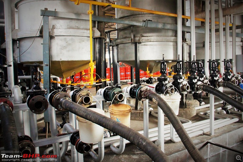 Inside the Raaj Unocal Lubricants factory (Faridabad), used oil analysis & an interview-_mg_1912.jpg