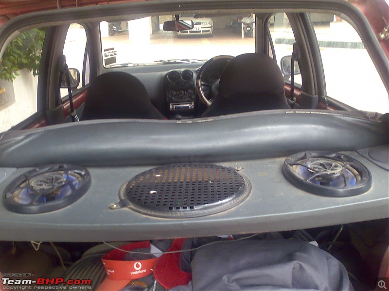 The Matiz SD is being loaded again-07072009214.jpg