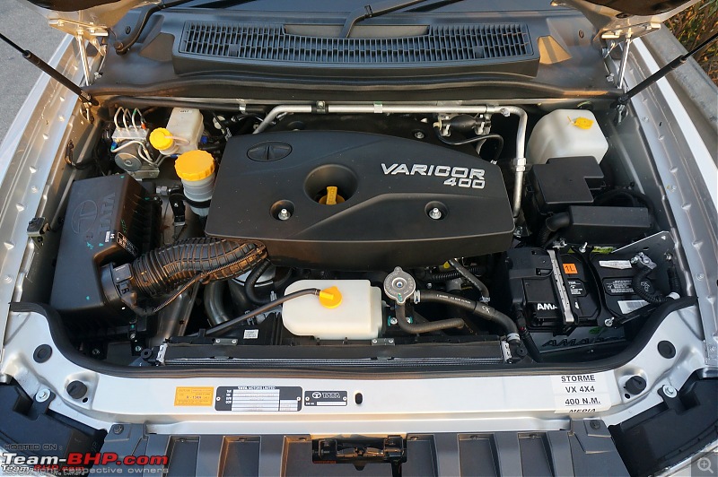 The best-looking Engine Bays among Indian cars-tatasafaristormevaricor40010.jpg