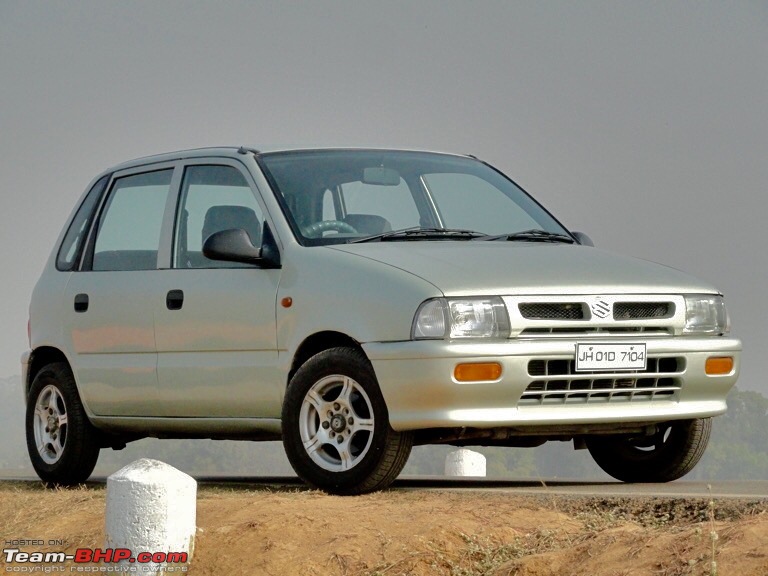 A Tribute to my Dad - Maruti Zen Restoration-fullsizerender27.jpg