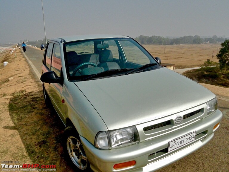 A Tribute to my Dad - Maruti Zen Restoration-fullsizerender14.jpg