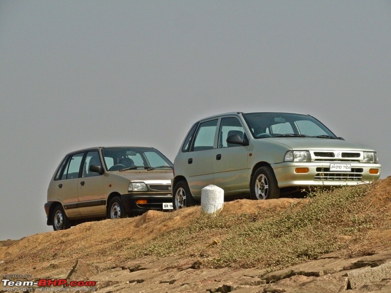 A Tribute to my Dad - Maruti Zen Restoration-fullsizerender24.jpg