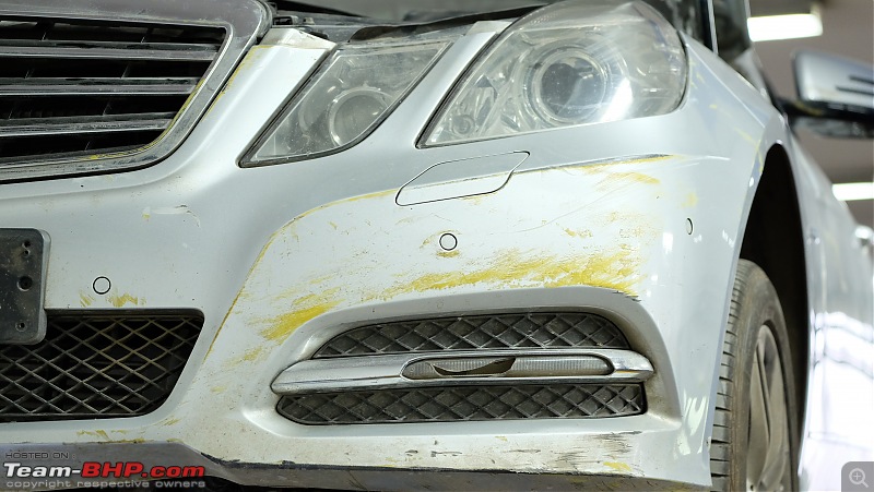Not-so-major accident in Mercedes E-Class. 15 lakh rupees & 6 months before car returns!-dscf7360.jpg