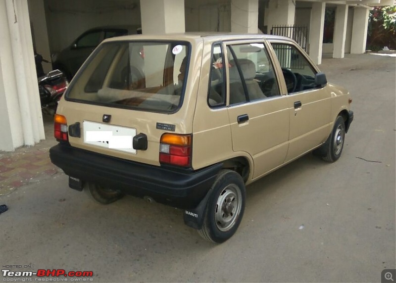 1987 Maruti 800 (SB308) Restoration-img20170209wa0026.jpg