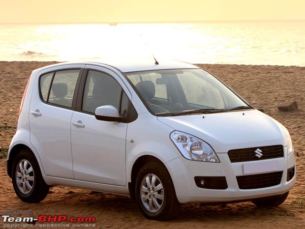 MARUTI RITZ Interior Attachment in India | Car parts price list online -  boodmo.com
