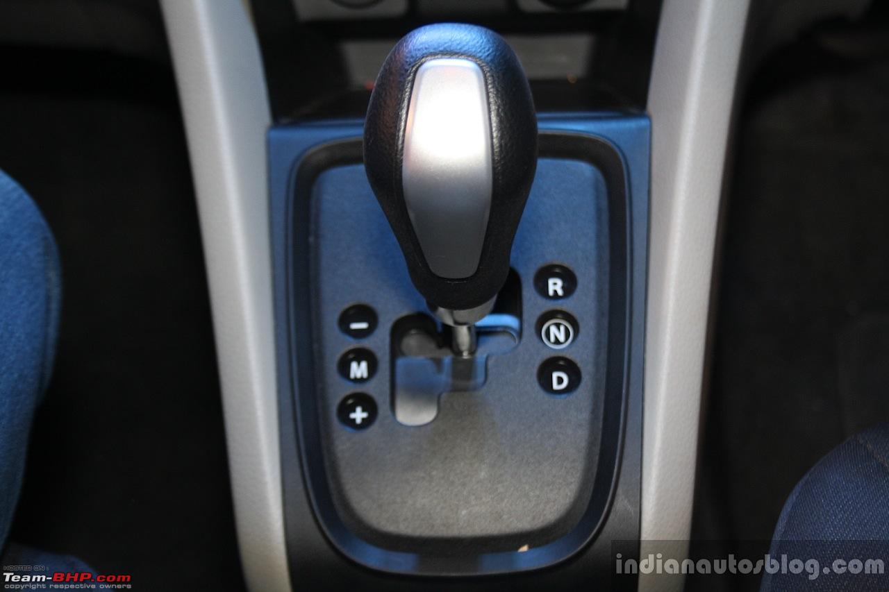 Maruti Suzuki expects sales of vehicles with auto gear shift to accelerate  - The Economic Times