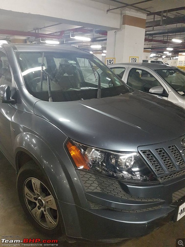 Mahindra XUV500 niggles & solutions-1493175261952.jpg