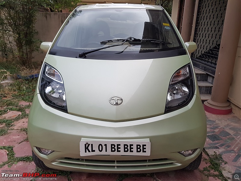 TATA nano - List of ALL issues-20170501_181458.jpg