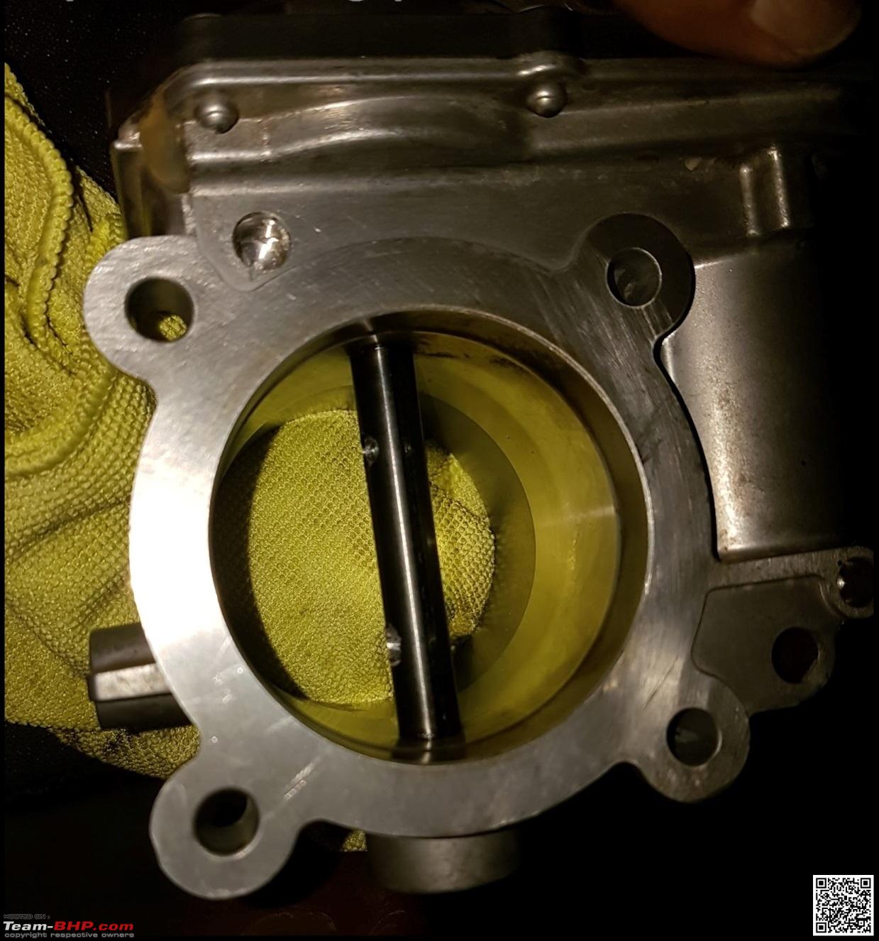 The 7 Signs That Could Mean Your Throttle Body Needs Cleaning - BreakerLink  Blog