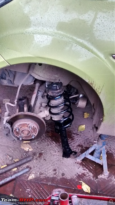 Leaking Dampers (Shock Absorbers) : Can they be repaired?-ready-fit.jpg