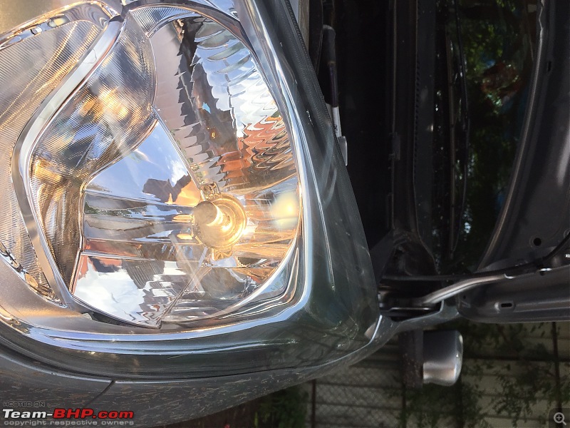 Ford: Defective headlight reflectors in the Figo, Aspire & EcoSport-img_5770.jpg