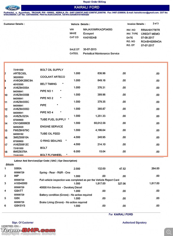 EcoSport 1.5L TDCi: Engine seized, replaced without a fuss by Ford-page-2_bill_ecosport.jpg