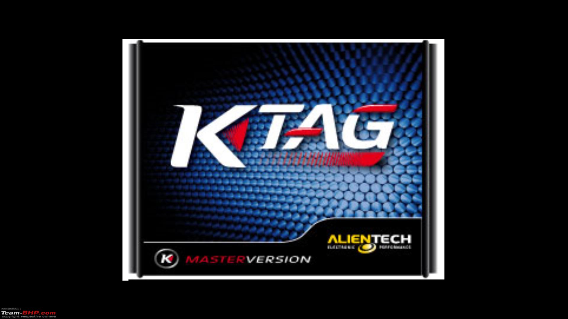 KESSv2 Master (Tool) - ECU Remapping and Chip Tuning Tools - Quantum Tuning