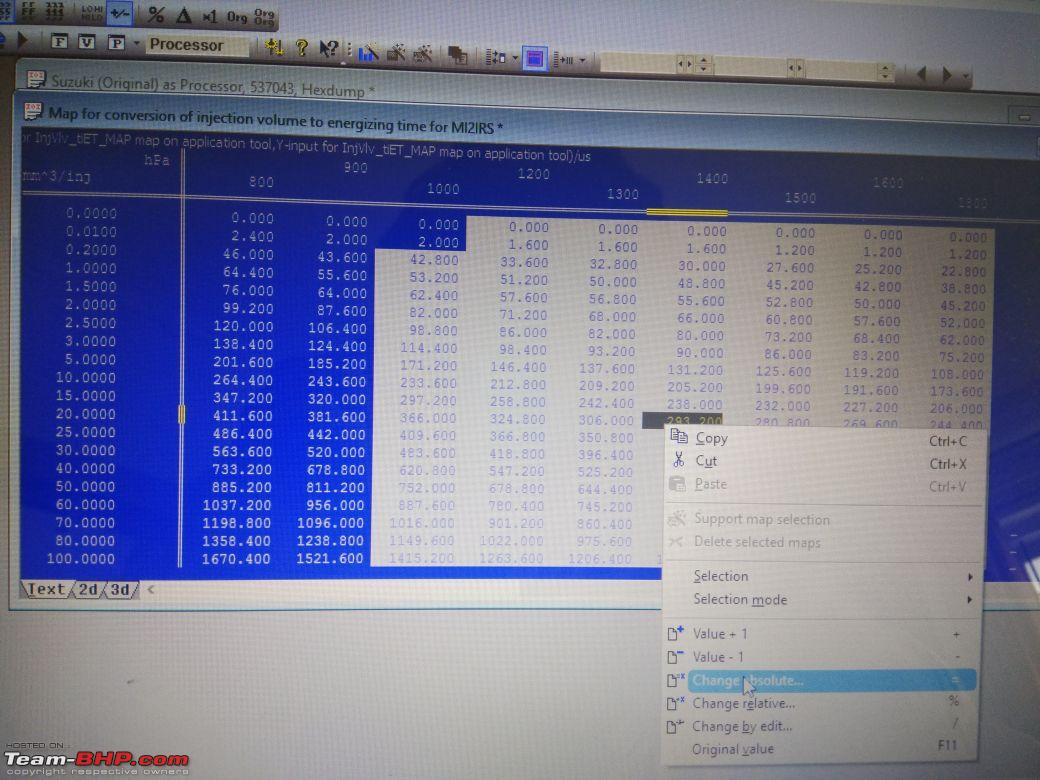 ECU-Chip-tuning-files-Remap-80000-files-Digital download version 