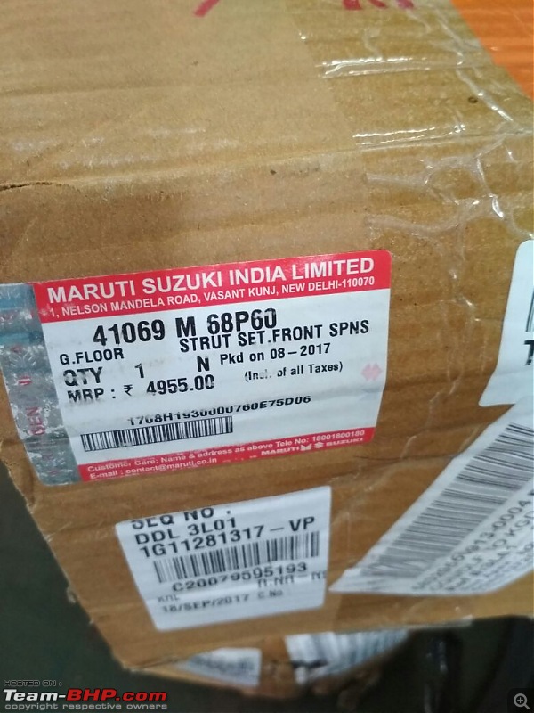 Maruti Baleno: Full suspension replaced under warranty!-img20171005wa0008.jpg