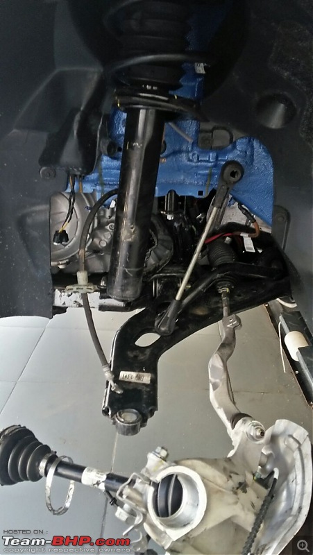 BMW X1 xDrive20d M-Sport: Suspension / driveshaft failure after speed-breaker on day 1-img20171011wa0007.jpg