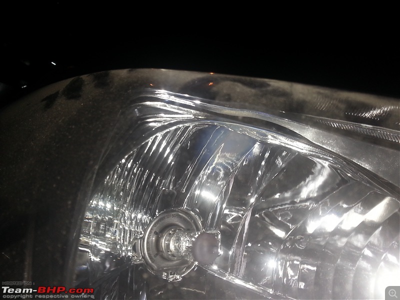Ford: Defective headlight reflectors in the Figo, Aspire & EcoSport-20171110_210542.jpg