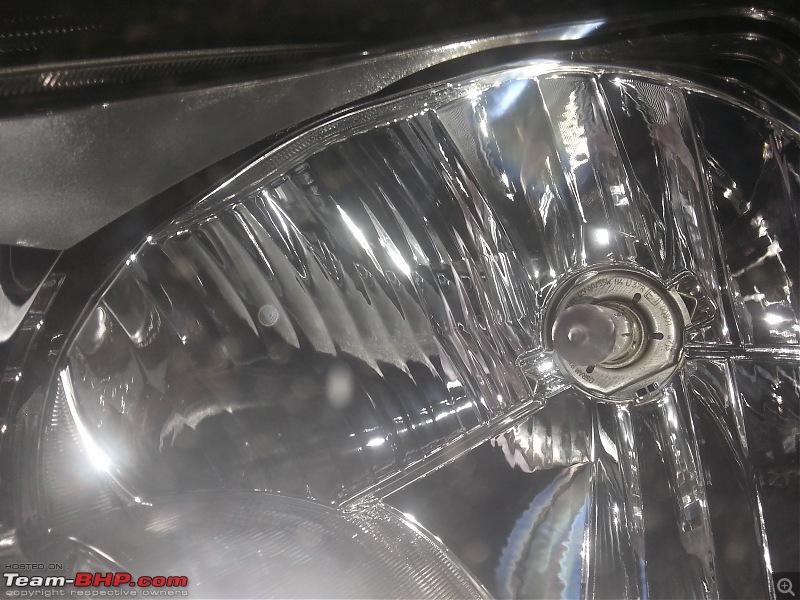 Ford: Defective headlight reflectors in the Figo, Aspire & EcoSport-20171110_210608.jpg