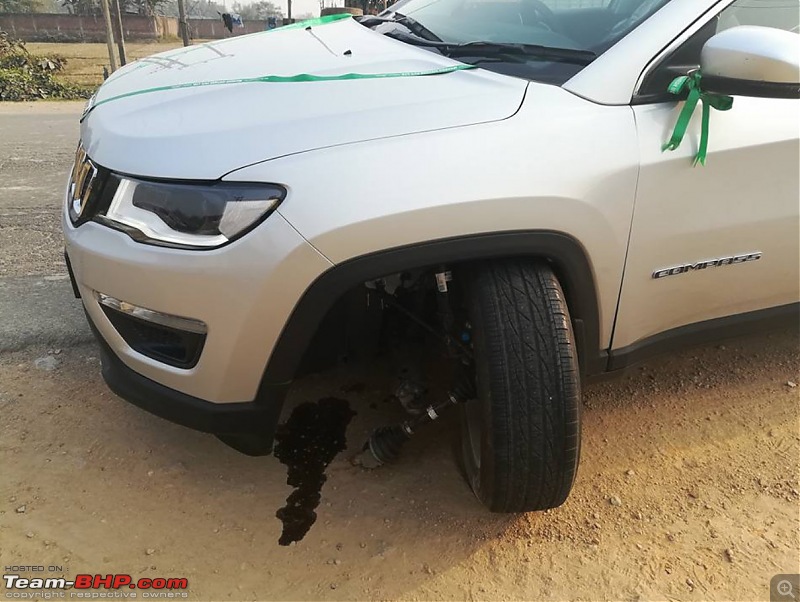 Suspension failure on brand new Jeep Compass. EDIT: Vehicle replaced-fullscreen-capture-13118-184618.jpg