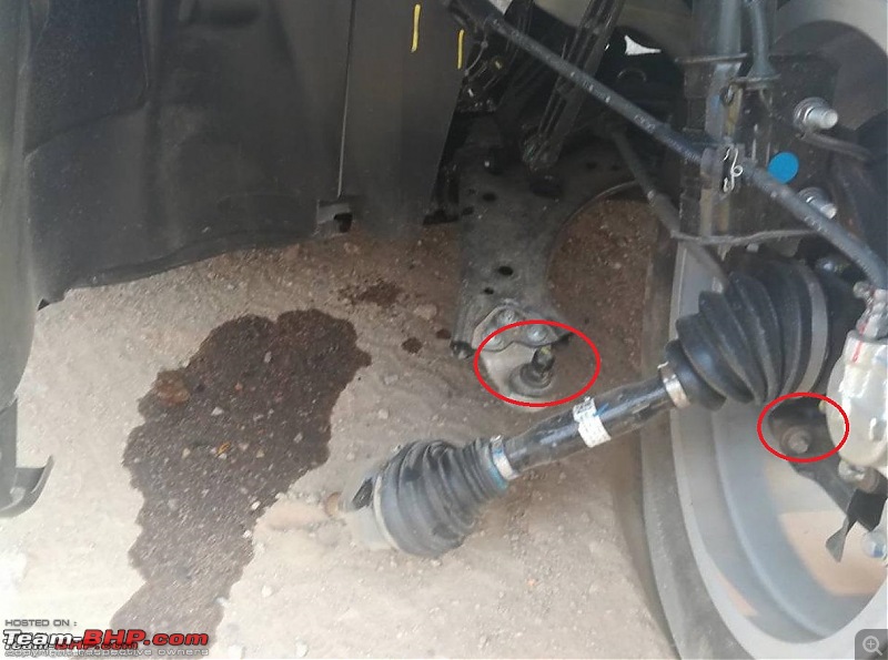 Suspension failure on brand new Jeep Compass. EDIT: Vehicle replaced-13118-184605.jpg