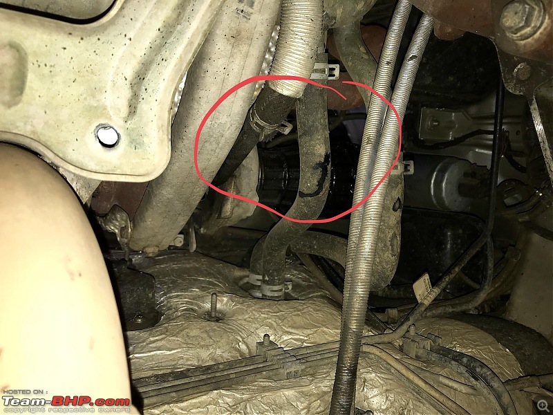 My Mahindra XUV500: Engine overhaul required-pic-2.jpg