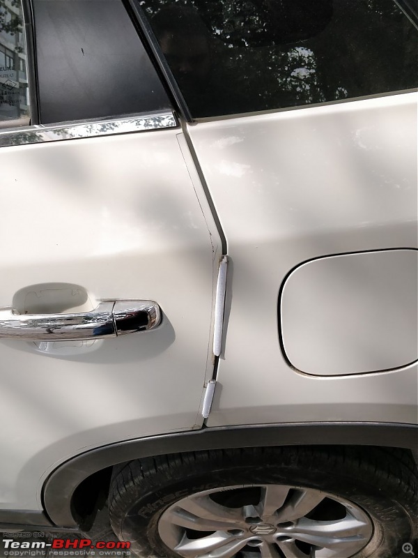 Maruti Baleno: Solution to the parcel shelf rattling problem-door-protectors-rear.jpg