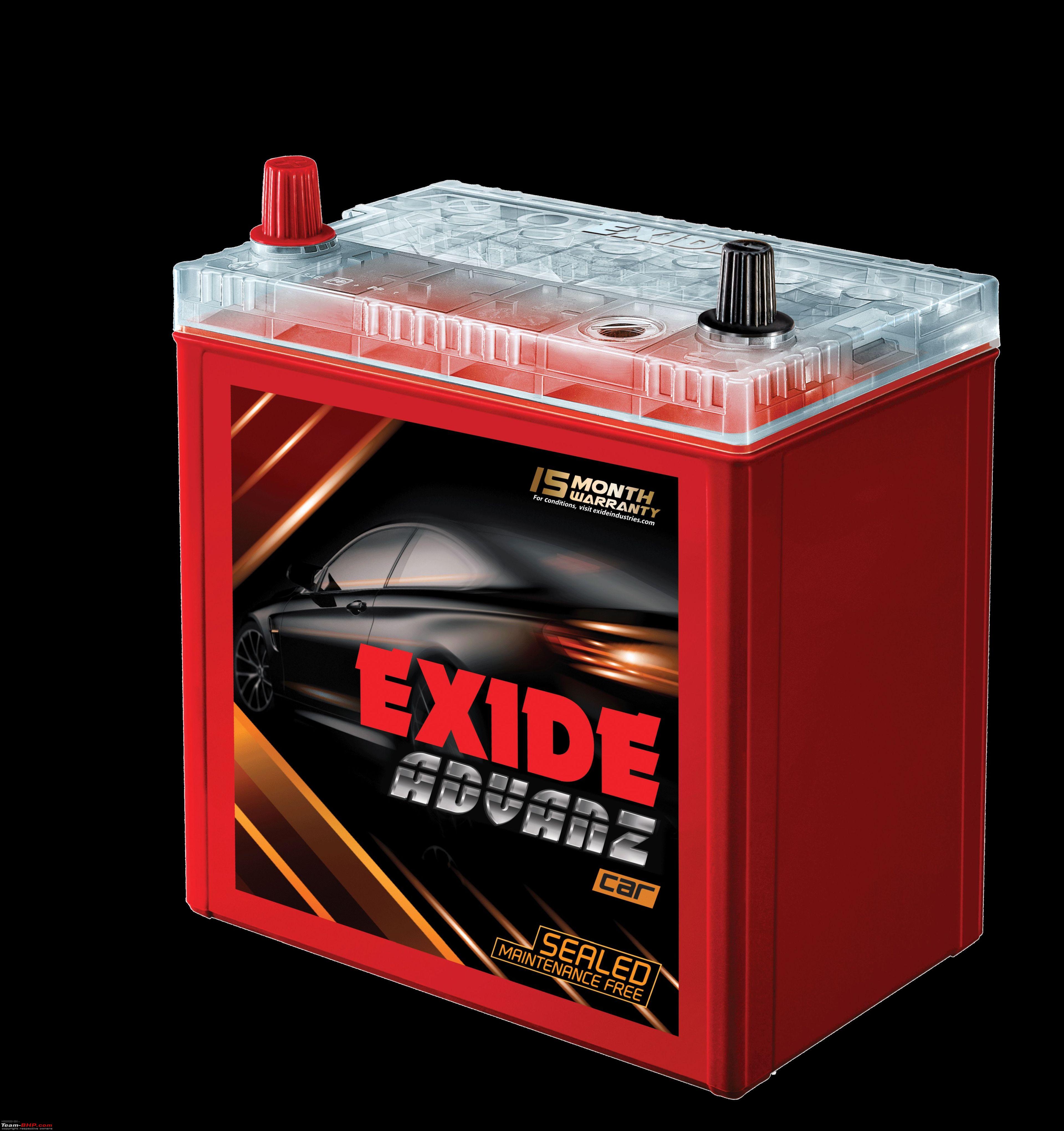 How To Check Exide Battery Manufacturing Date, How To Read Exide Battery Date  Codes