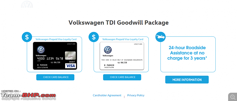 VAG Dieselgate Fix - How would you rate your experience?-vwgoodwill.png