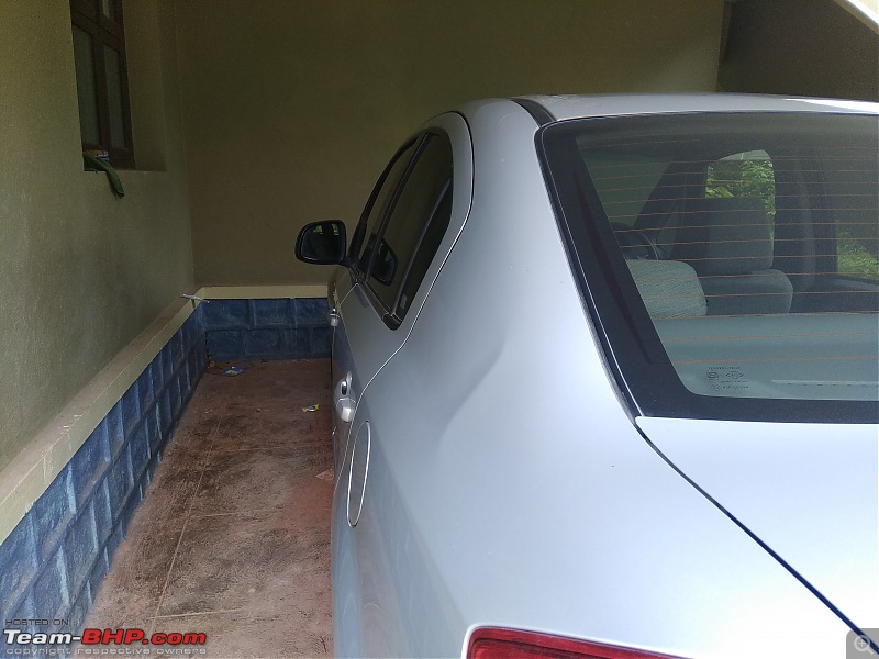Maruti SX4 : Sudden appearance of Creases on the rear quarter panels!-img_20180731_120224.jpg
