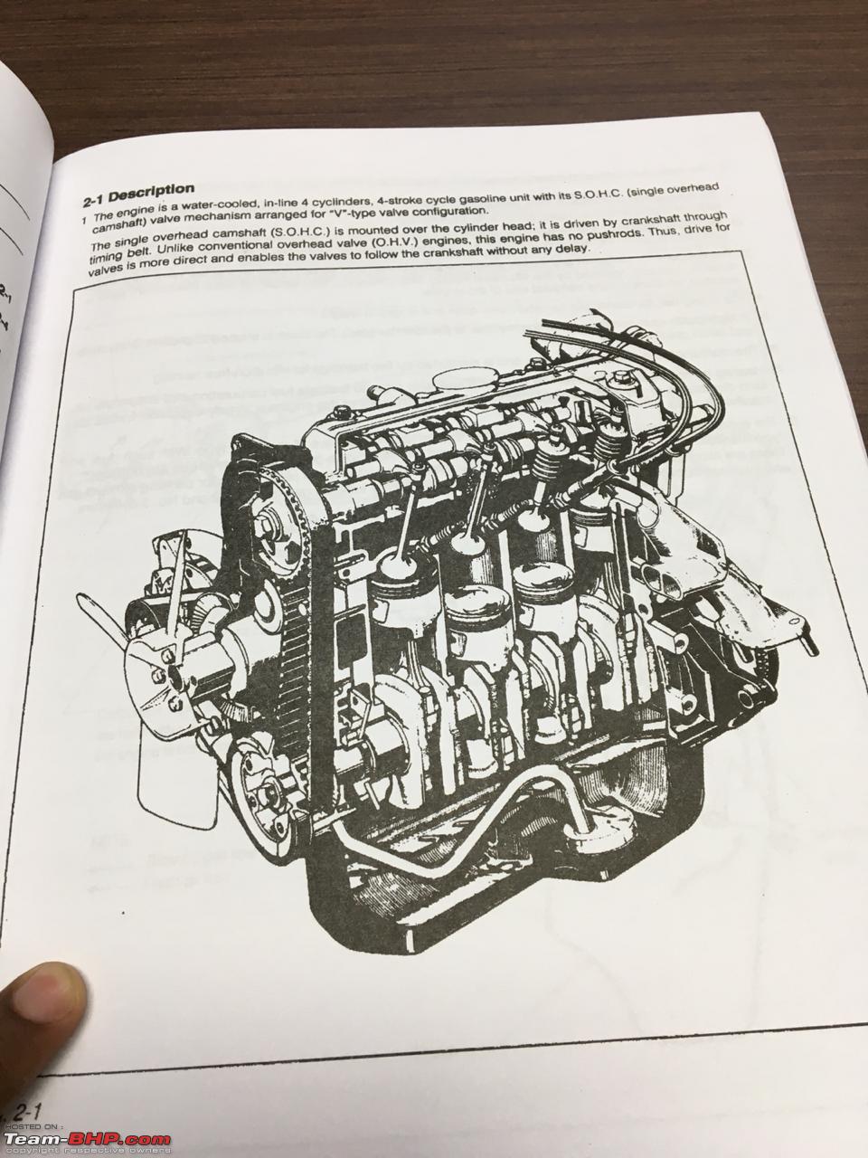Service Manuals  U0026 Wiring Diagrams Of Indian Cars