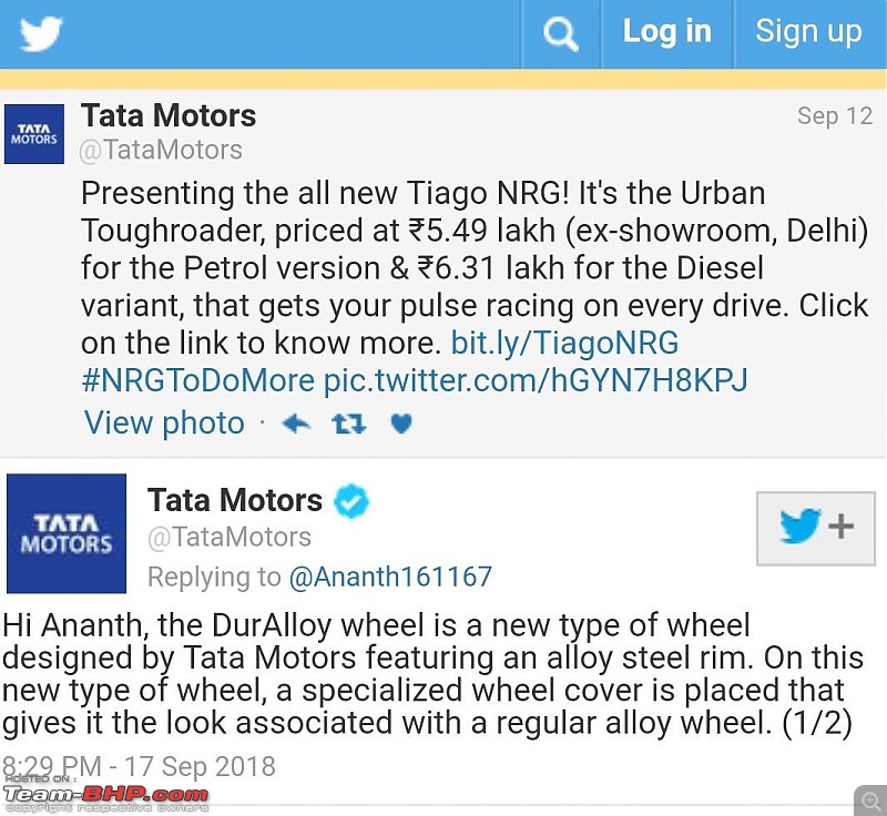 Tata's "DurAlloy Wheel" is actually a steel rim with a plastic wheel cap!-image8.jpeg