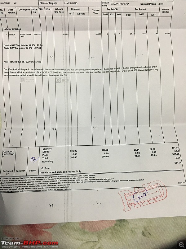 Poor quality spiral cables used by Toyota India? It can affect airbag deployment-39269959a23742b295683b623ab6fb9a.jpeg