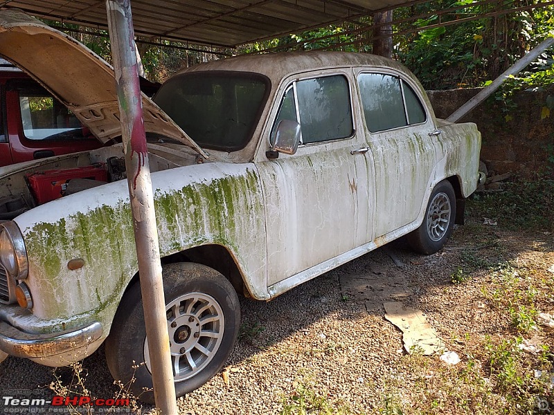 1980 HM Ambassador Mark 4 - The restoration begins-img20190221wa0054.jpg