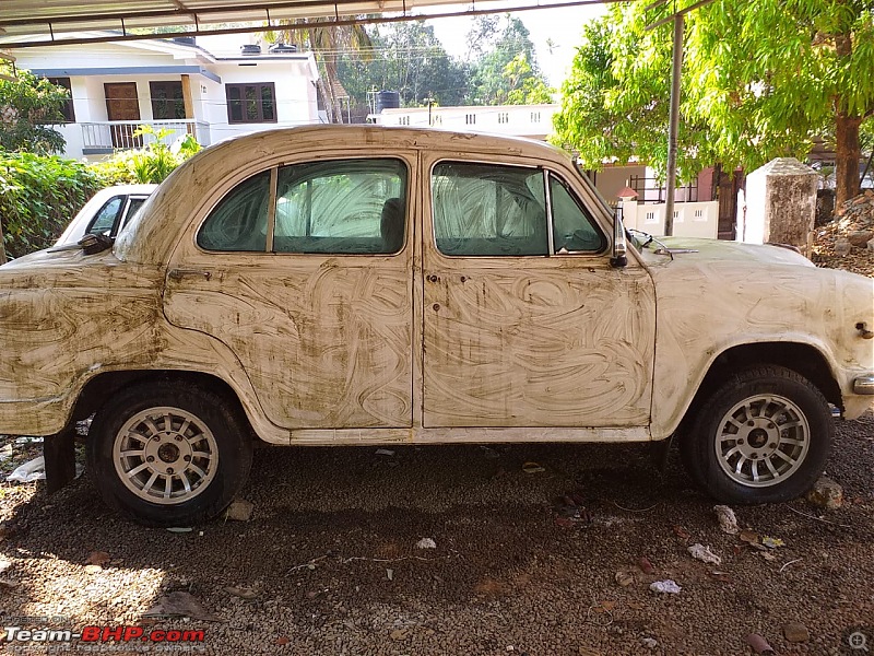 1980 HM Ambassador Mark 4 - The restoration begins-img20190221wa0058.jpg