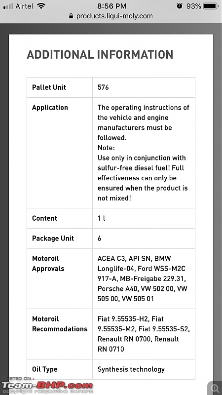 Skoda / VW Group Engine Oils-imageuploadedbyteambhp1551284677.507004.jpg