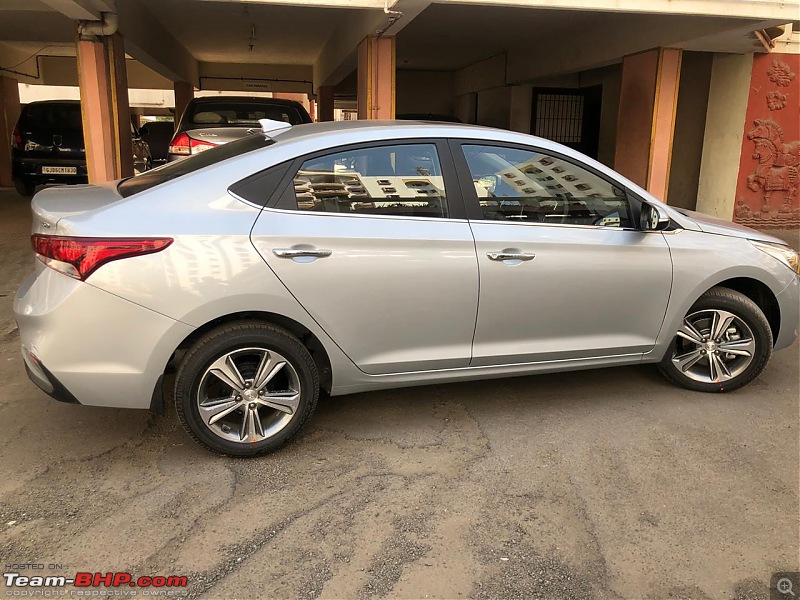 Brand new Hyundai Verna: Annoying clatter between 1,500 - 2,200 rpm-img20190316wa0061.jpg