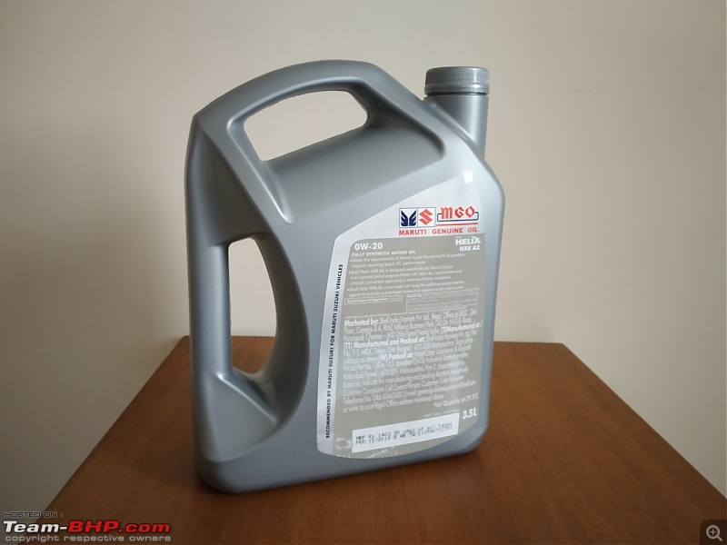 Approved Engine Oils by Maruti Suzuki-wr-svc3.jpg