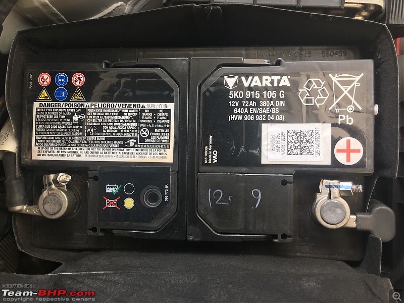 Replacement battery for my Audi A3: Do specifications have to match exactly?-img_8266.jpg