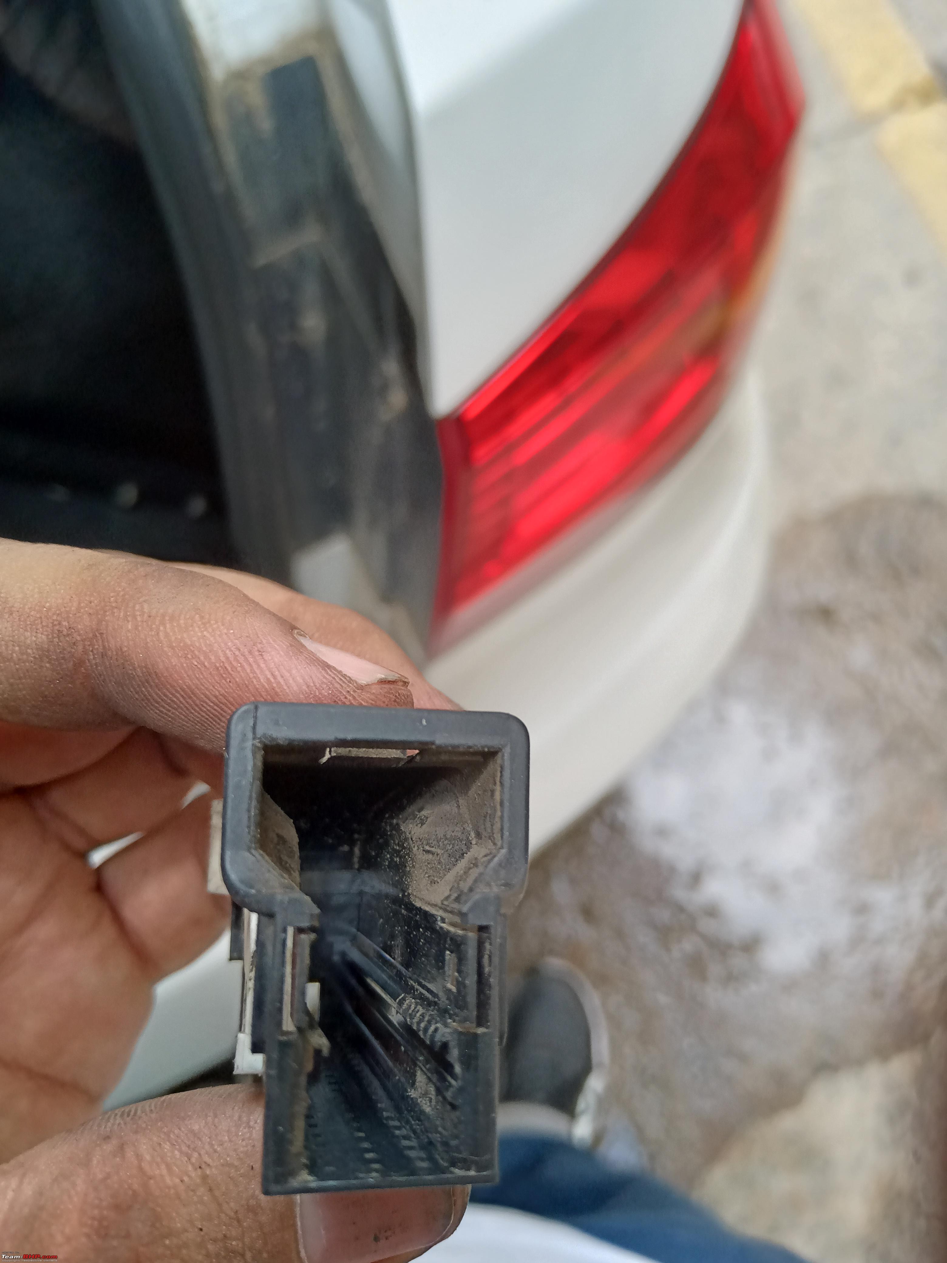Car Trunk Handle Rear View Backup Parking Camera for VW Passat B7 2012-2014 2013 