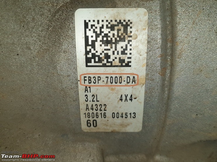 Ford Endeavour 3.2 AT - Gearbox failure. Recalled in other countries, but not in India!-20190809_154506t.jpg