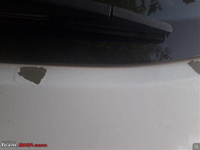 Paint peeling off on a 3-year old Hyundai i20 Active. EDIT: Many more Hyundais affected-img20190901wa0001.jpg