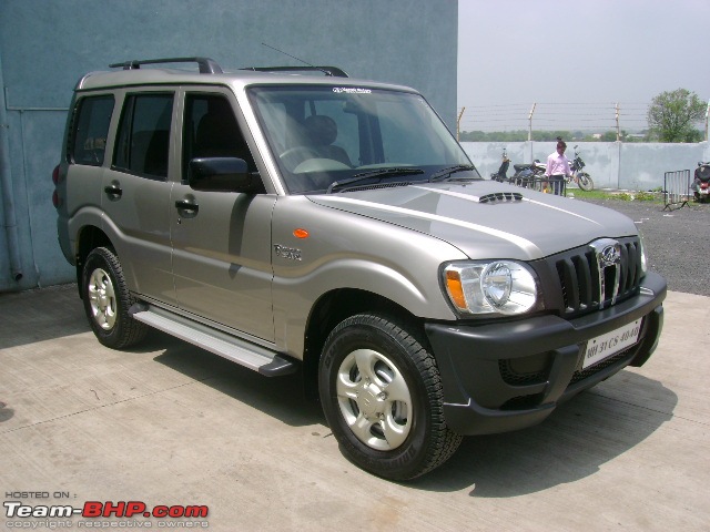 Mahindra Scorpio : Issues & Solutions-dsc04258.jpg