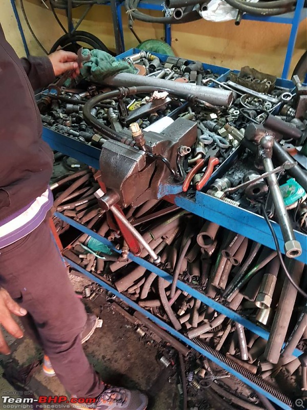 Honda Civic : Maintenance, Service Costs and Must dos-1579886471845.jpg