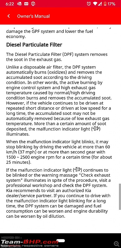 Busting the myth of BS6 / BSVI compliant engines in India-dpf-user-manual.jpeg