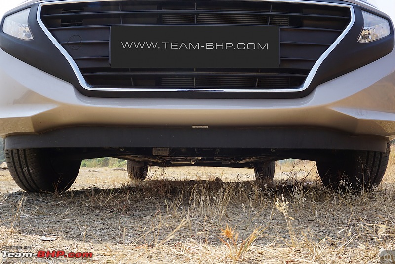 Ground Clearance: How much do you really need? - Team-BHP