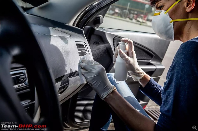 Windshield Experts offers car sanitization at Rs. 250-350-sanitaize.jpg
