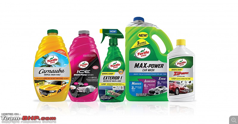 Turtle Wax launches its car care products in India-car-washes.jpg