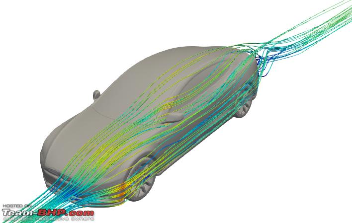 tesla model s chassis diagram